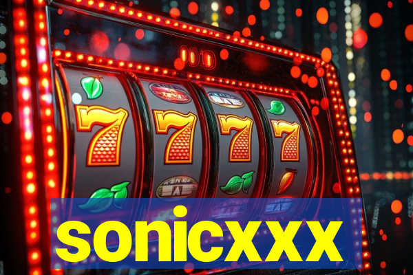 sonicxxx