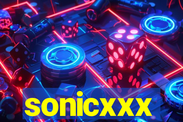 sonicxxx