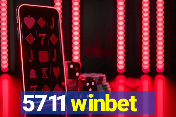 5711 winbet