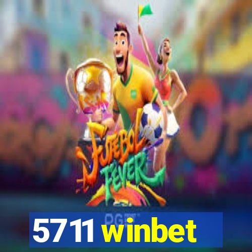 5711 winbet