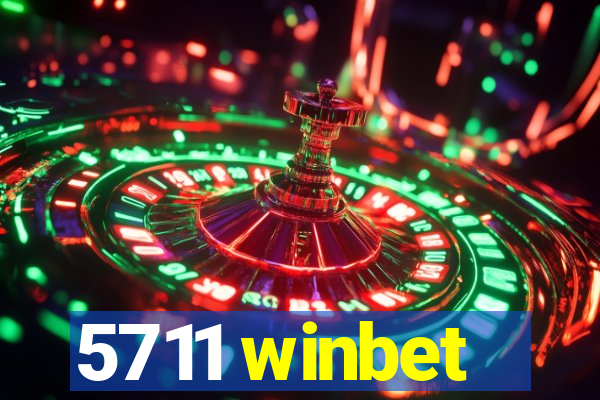 5711 winbet