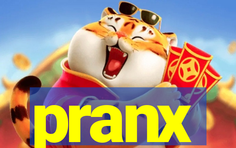pranx
