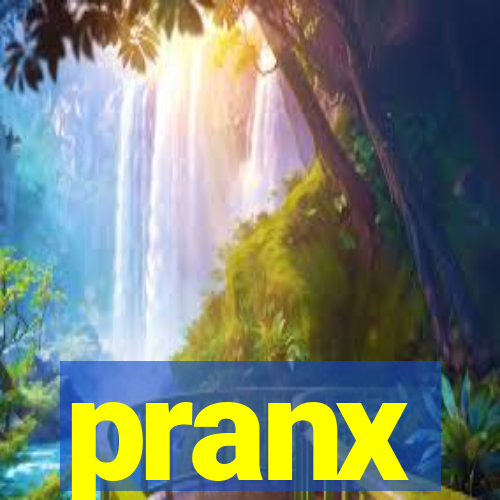 pranx