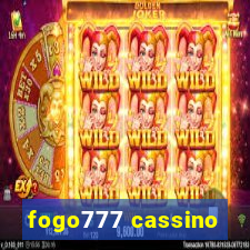 fogo777 cassino