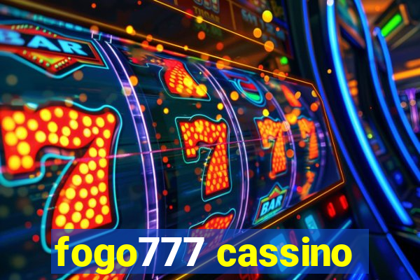 fogo777 cassino