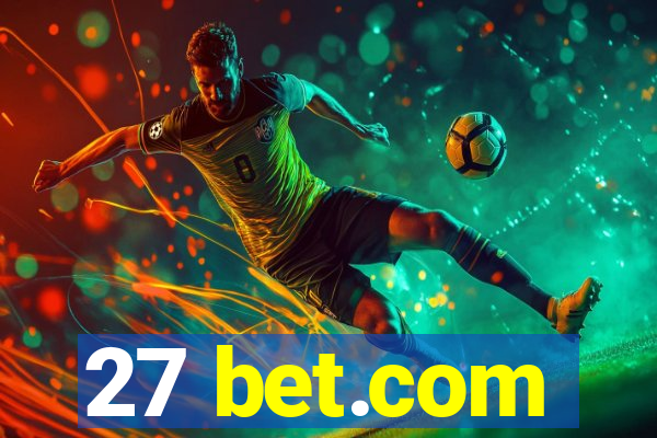 27 bet.com