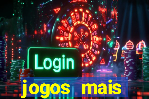 jogos mais lucrativos do mundo
