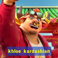 khloe kardashian and o.j. simpson