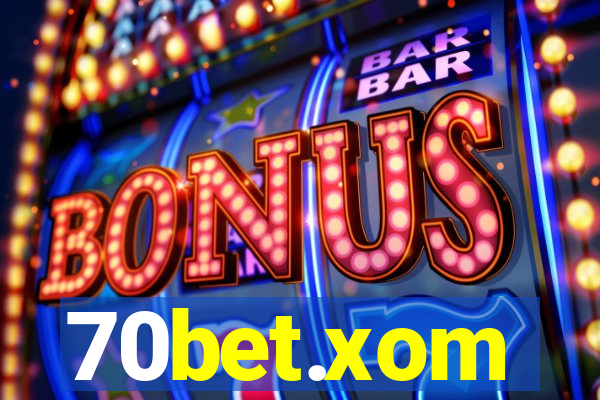 70bet.xom