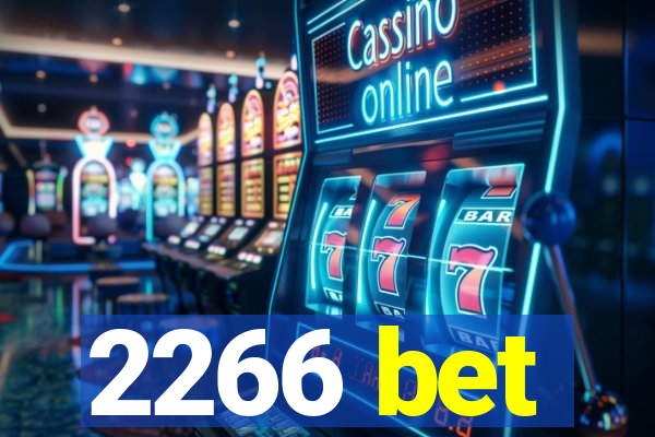 2266 bet