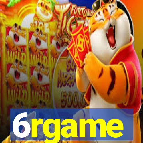 6rgame