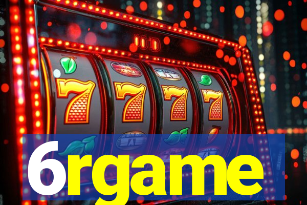 6rgame