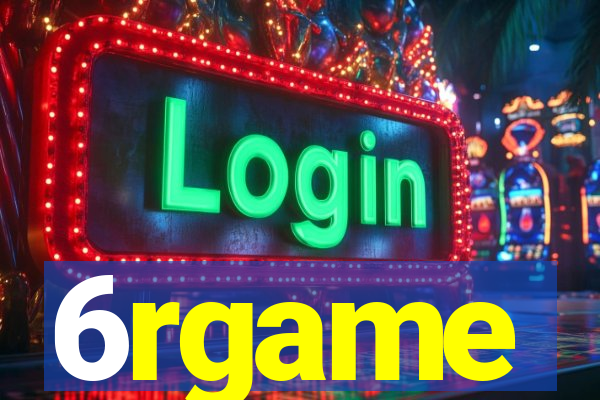 6rgame