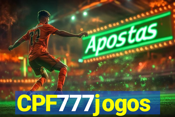 CPF777jogos