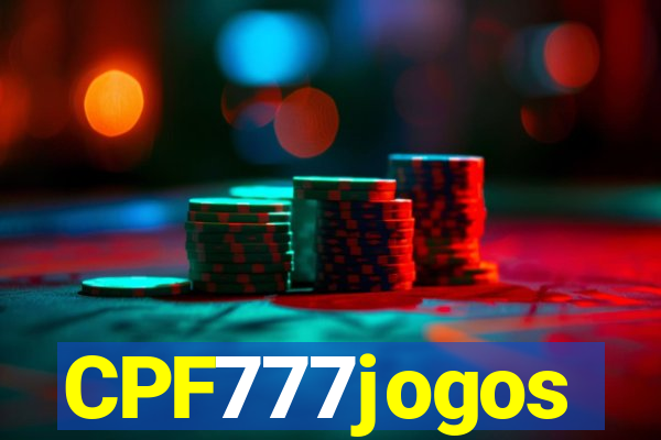 CPF777jogos