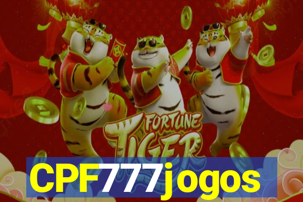 CPF777jogos