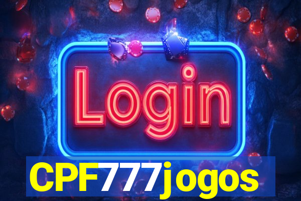 CPF777jogos