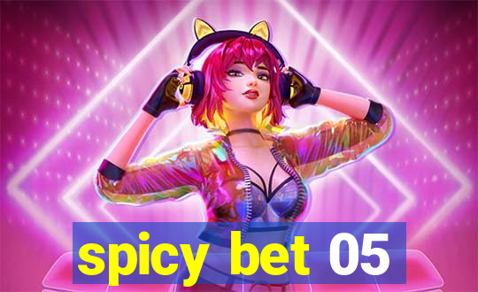 spicy bet 05