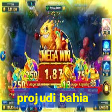 projudi bahia