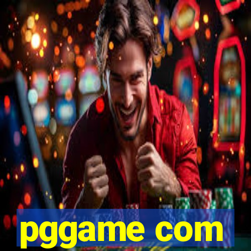 pggame com