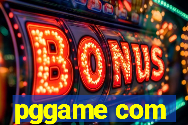 pggame com