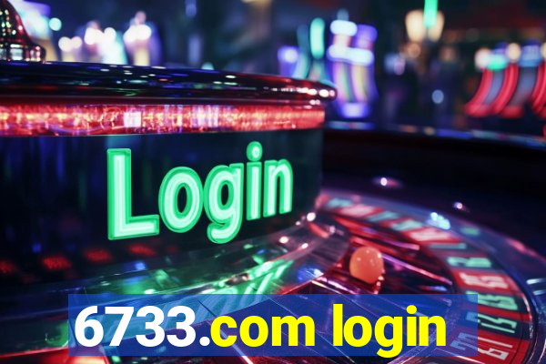 6733.com login