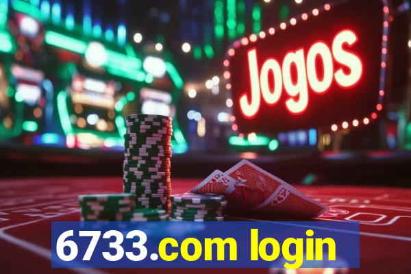 6733.com login