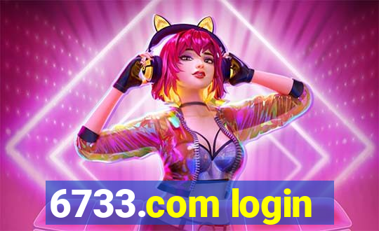 6733.com login