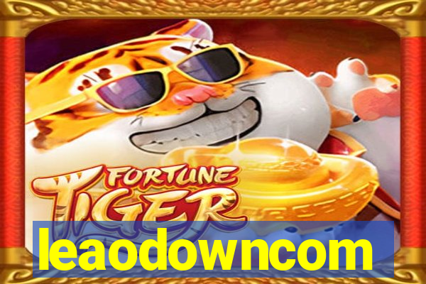 leaodowncom