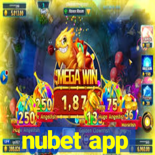 nubet app