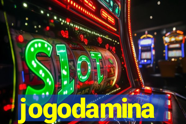 jogodamina