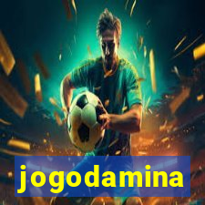jogodamina
