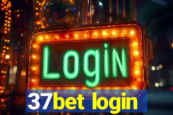 37bet login