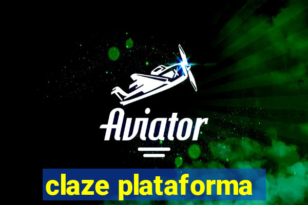 claze plataforma