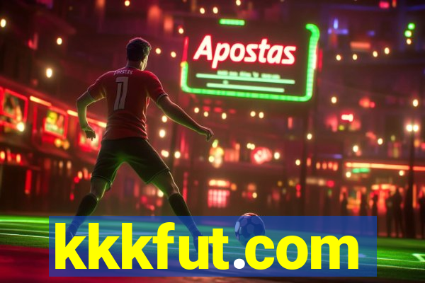 kkkfut.com