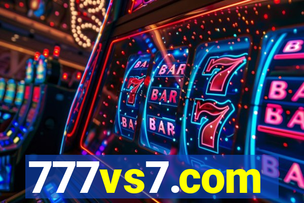 777vs7.com