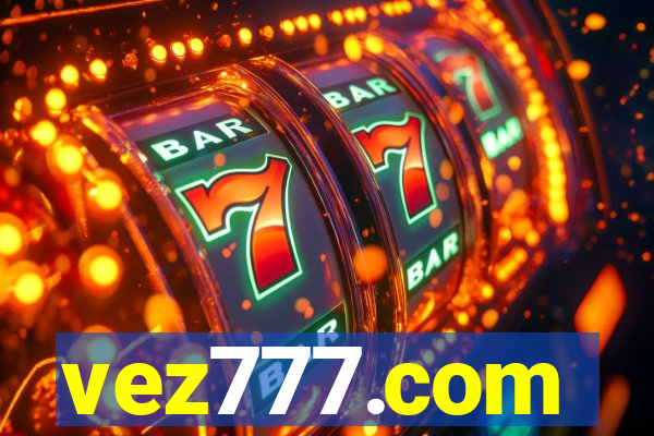 vez777.com