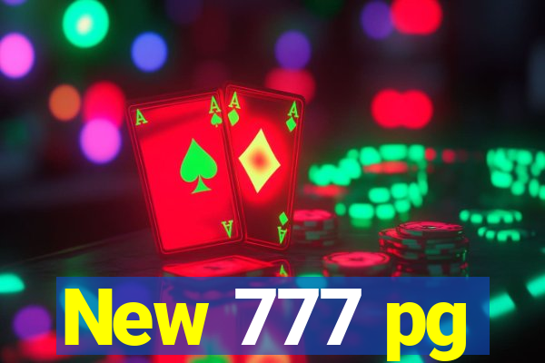 New 777 pg