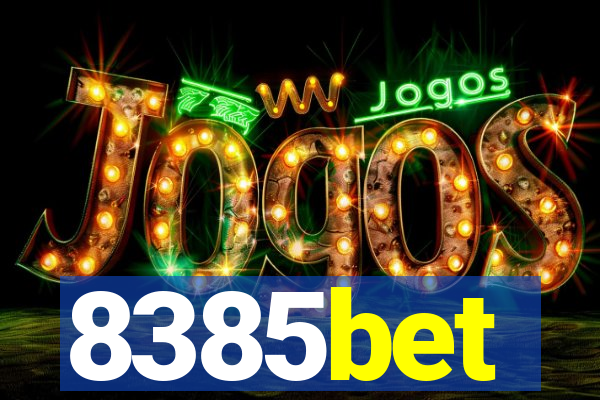 8385bet
