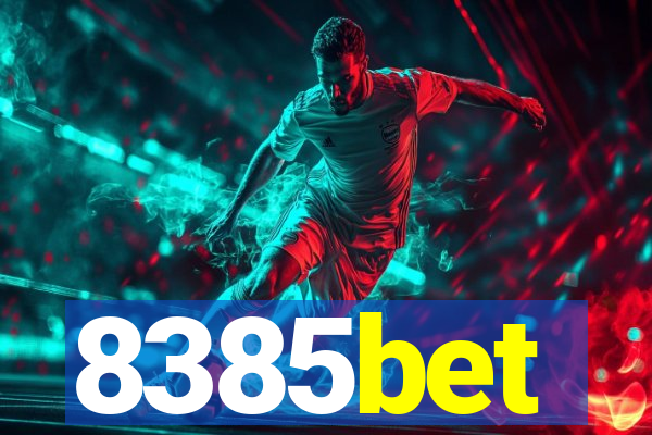 8385bet
