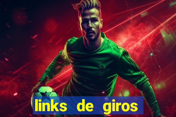 links de giros coin master