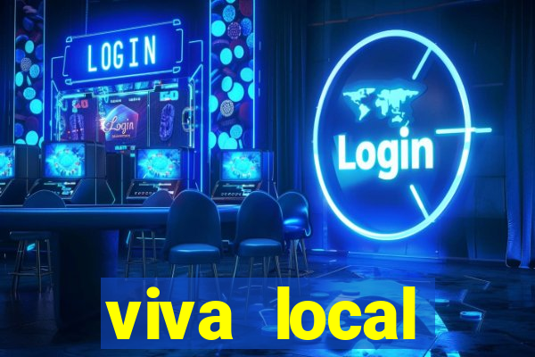 viva local encontros rj