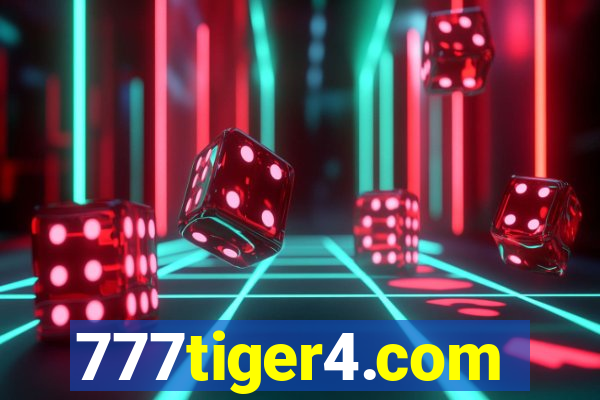 777tiger4.com
