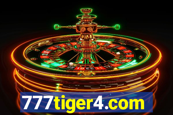 777tiger4.com