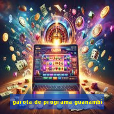 garota de programa guanambi