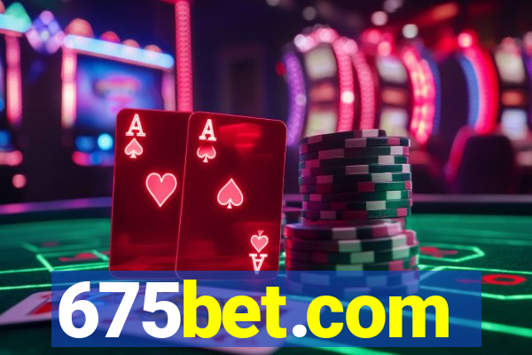 675bet.com