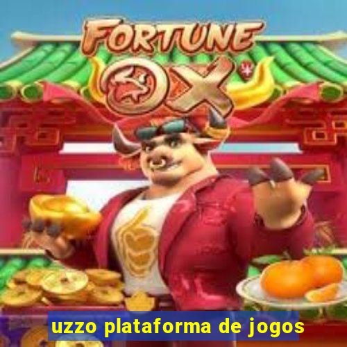 uzzo plataforma de jogos