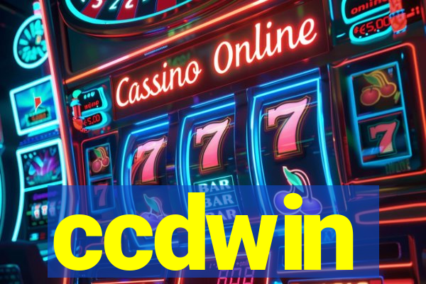 ccdwin