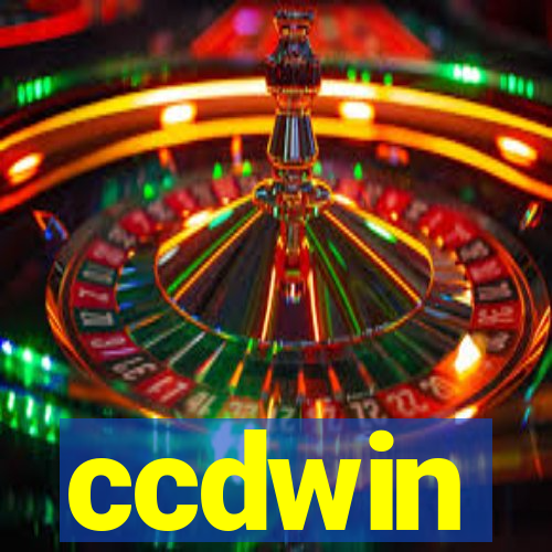 ccdwin