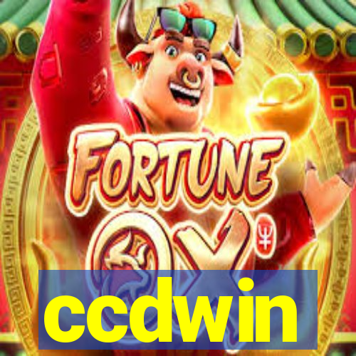ccdwin